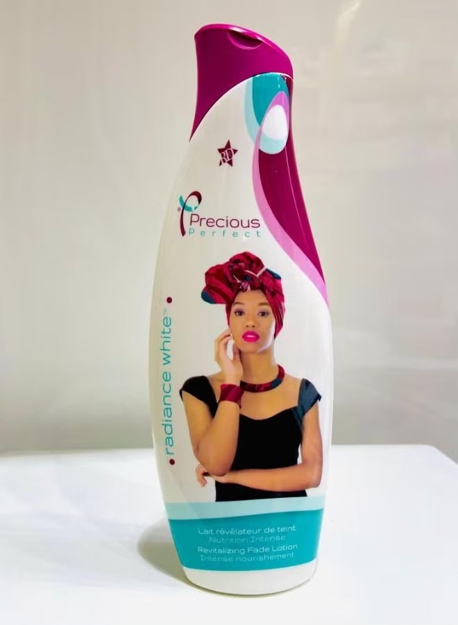 Radiance White Lotion 250 ML